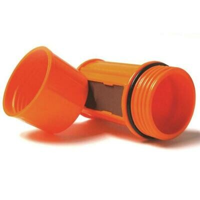 UCO Stormproof Match Carrying Case