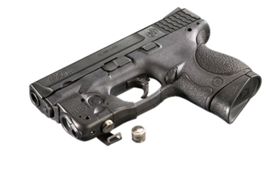 Streamlight TLR-6 Trigger Guard Light/Laser