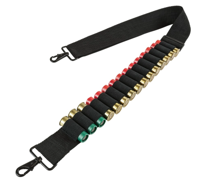 Shotgun Bandolier Sling by Vism