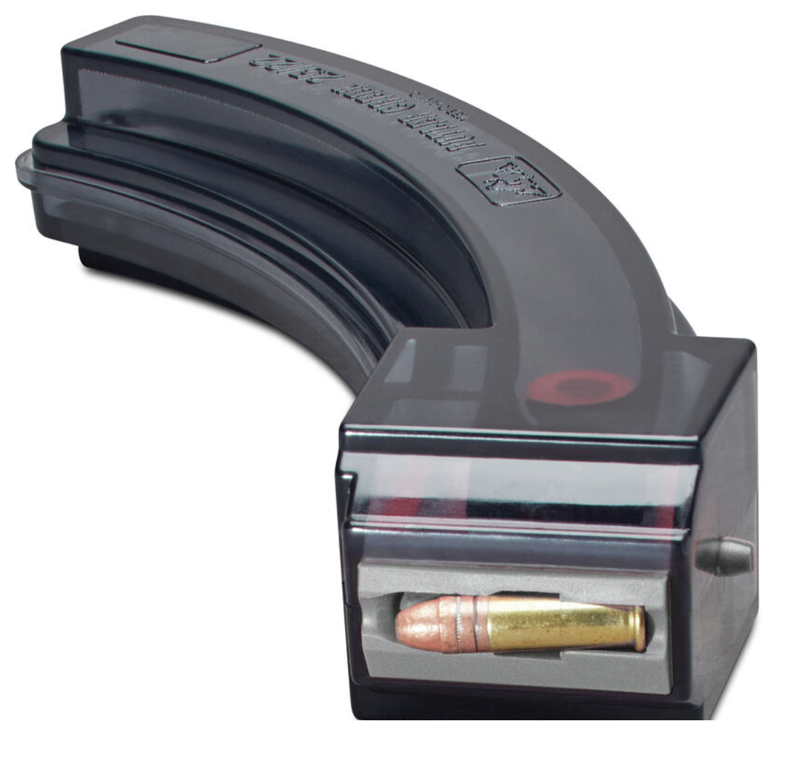 Butler Creek Steel Lips Ruger 10/22  - 25RD Magazine