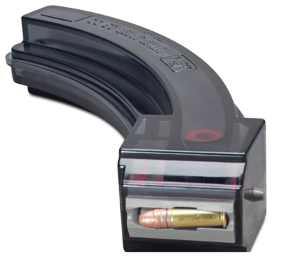 Butler Creek Steel Lips Ruger 10/22  - 25RD Magazine