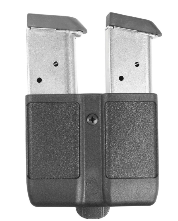 Blackhawk Single Stack Double Mag Case