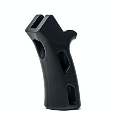 Juggernaut Tactical Featureless AR Grip