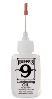 Hoppe&#39;s 9 Pinpoint Lubricating Gun Oil