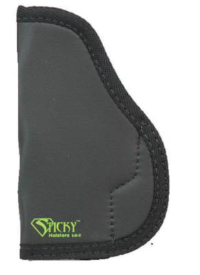 Sticky Holster Multi-Use Gun Holster