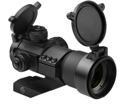 NcStar Reflec Optics with Cantilever Mount