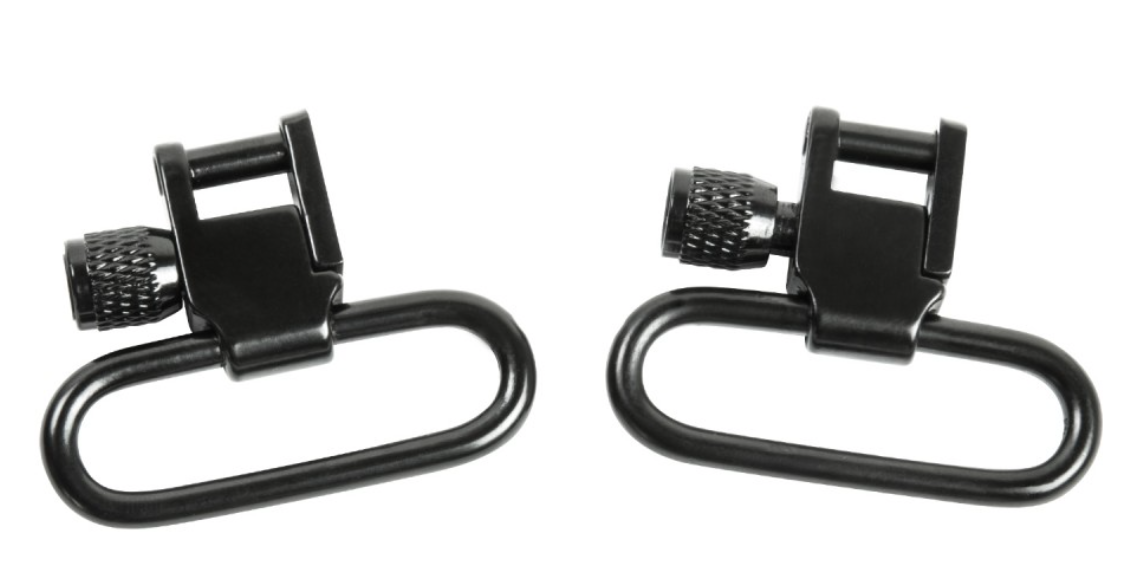 VISM 1&quot; Lockable Sling Swivel 