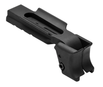 NcStar Glock 9mm/40 Cal Trigger Guard Mount