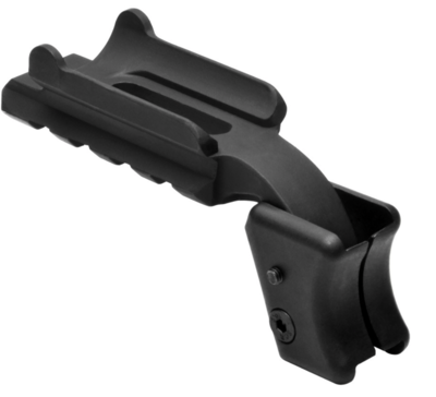 NcStar Beretta 92/M9 Trigger Guard with Weaver Rail