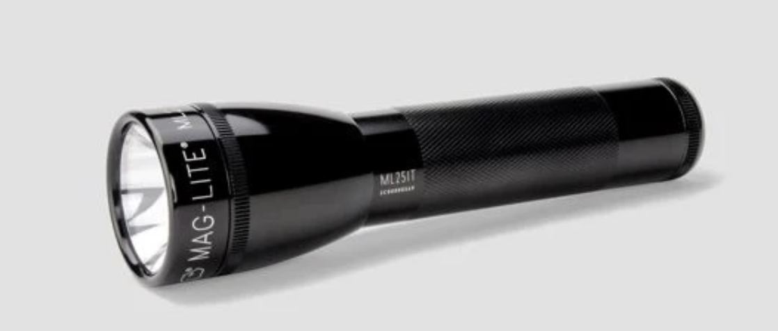 Maglite 2C Cell Xenon Flashlight