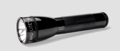 Maglite 2C Cell Xenon Flashlight