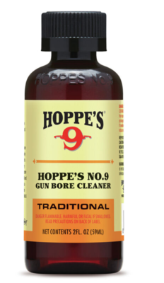 Hoppe&#39;s 9 No. 9 Traditional Gun Bore Cleaner