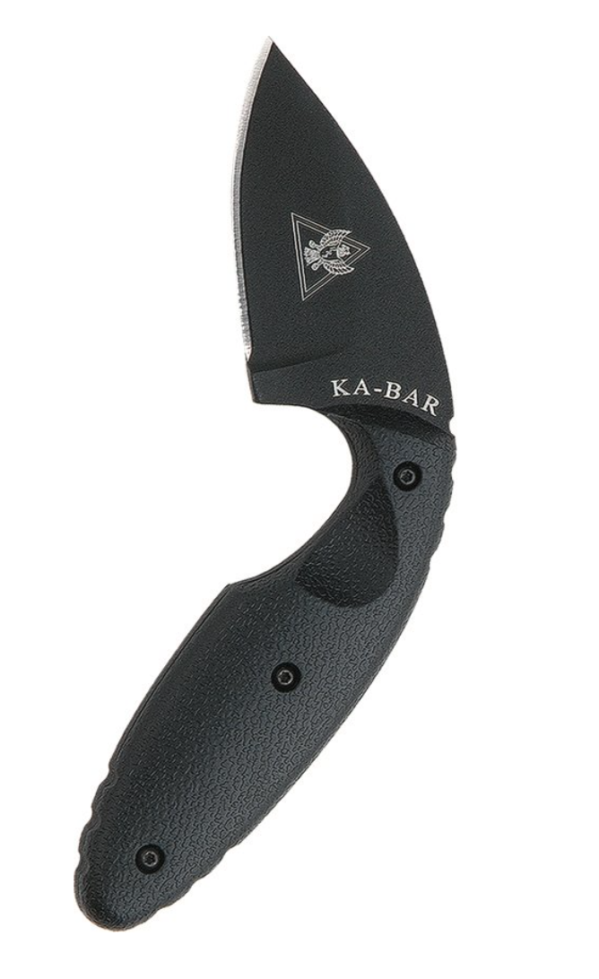 TDI KA-BAR Master Series Tactical Knife