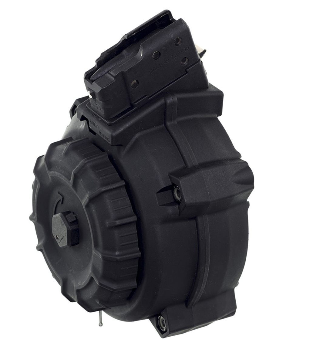 ProMag AK 47 50 RD Drum Mag