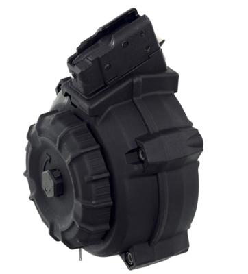 ProMag AK 47 50 RD Drum Mag