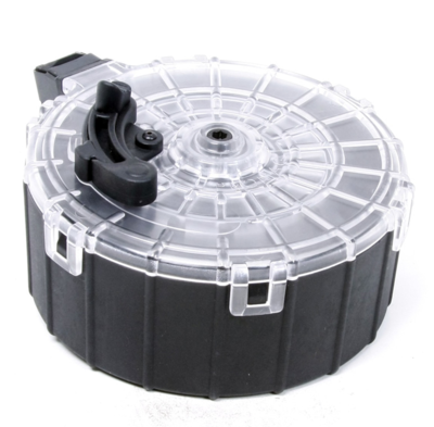 ProMag Saiga 12 GA 20 RD Drum Mag