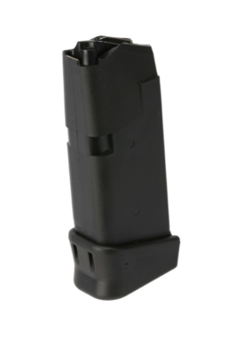 Glock OEM Black Detachable 10rd 40 S&amp;W for Glock 27