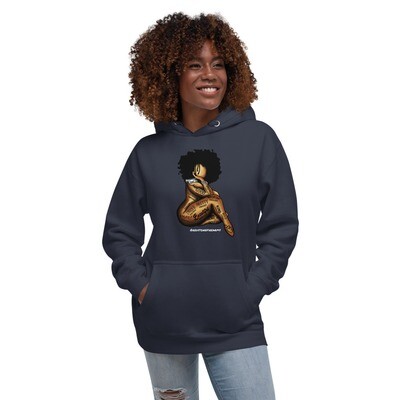 I am enough Women&#39;s Hoodie