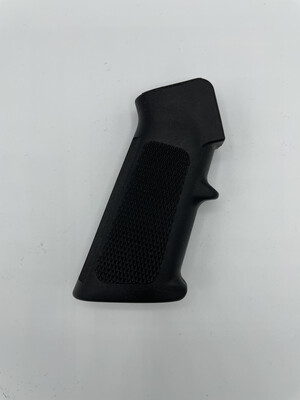 Thermal-Safe Plastic AR Pistol Grip (NIB)