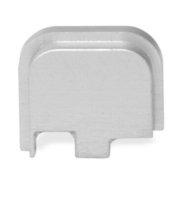 Glock 43/43x/48 Slide Cover Plate