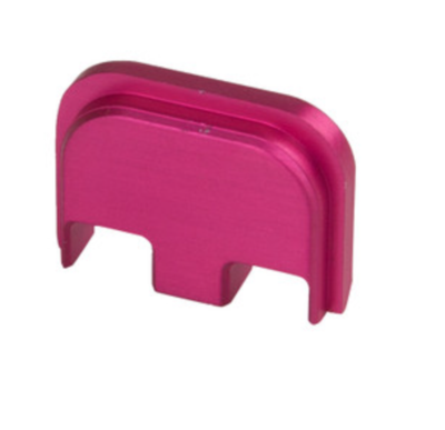 Glock Slide Cover - Pink