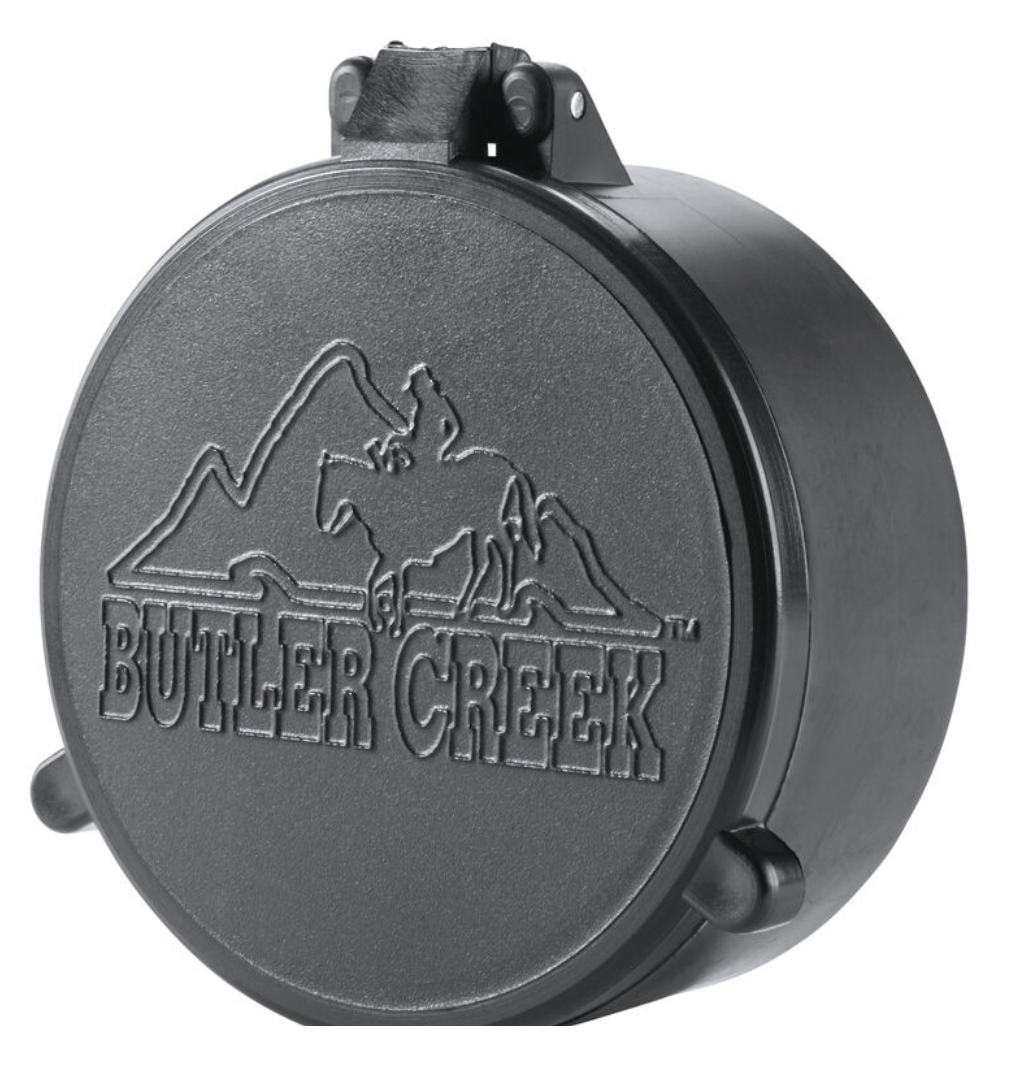 Butler Creek Flip Open Scope Cover
