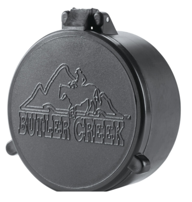 Butler Creek Flip Open Scope Cover