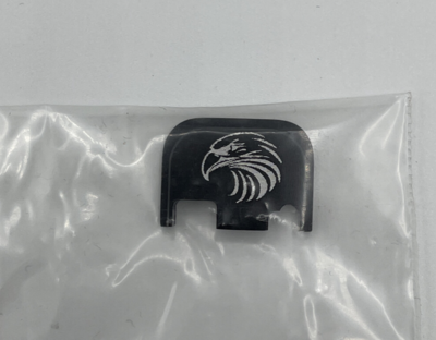 Custom Glock Slide Cover