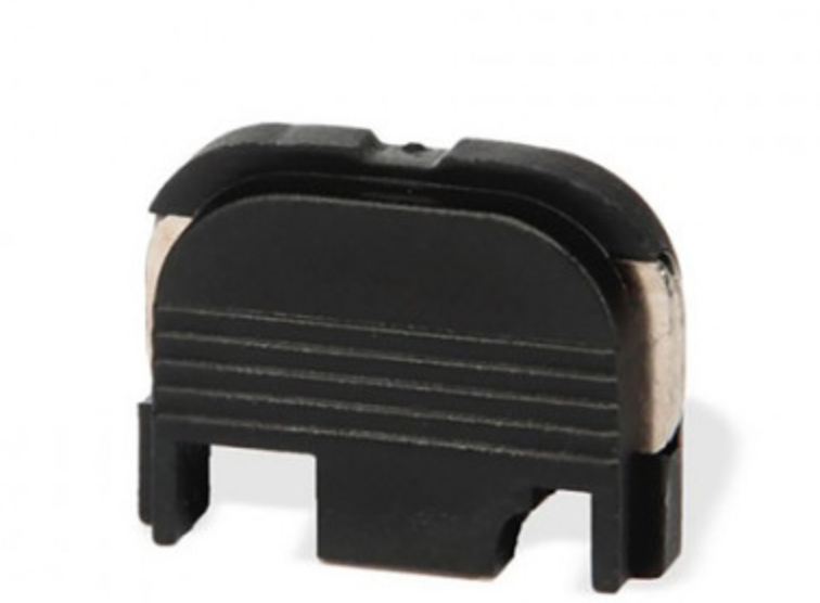 Factory Glock Slide Cover