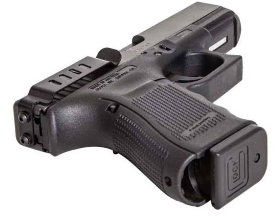 TechnaClip Glock Conceal Carry Clip 