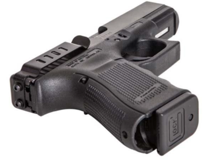 TechnaClip Glock Conceal Carry Clip 