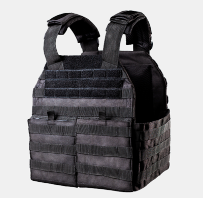 West Coast Armor Plate Carrier