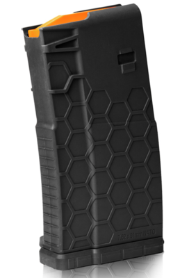 HexMag 308 Winchester 10 RD Magazine