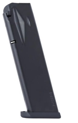 Mec-Gar Blued with Anti-Friction Coating Detachable 18rd 9mm Luger for Sig P226