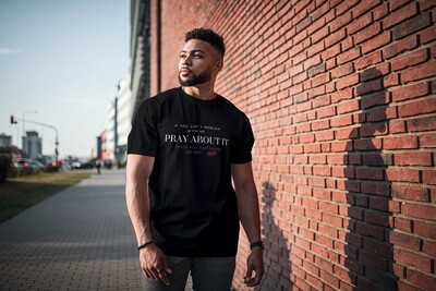 Problem with me Short-Sleeve Unisex T-Shirt