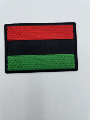 RBG Flag Patch