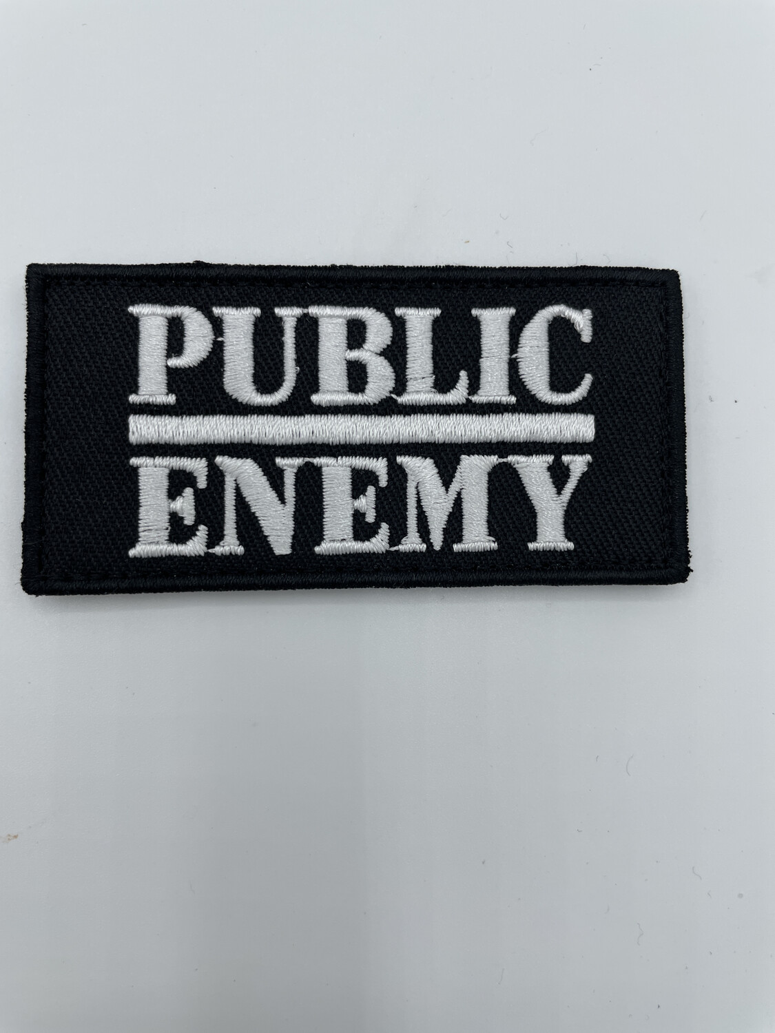 Public Enemy Patch