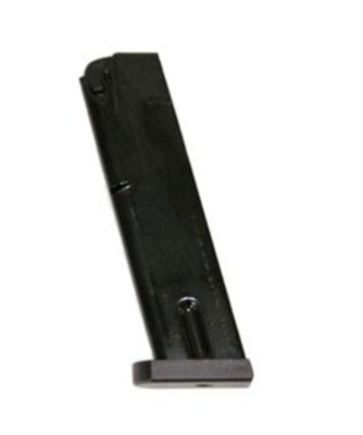 ProMag OEM Blued Steel Detachable 15rd for 9mm Luger Beretta 92F, M9, M92