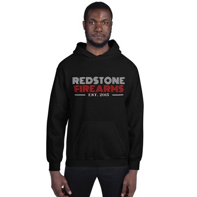 Redstone Firearms Est 2015 Hoodie