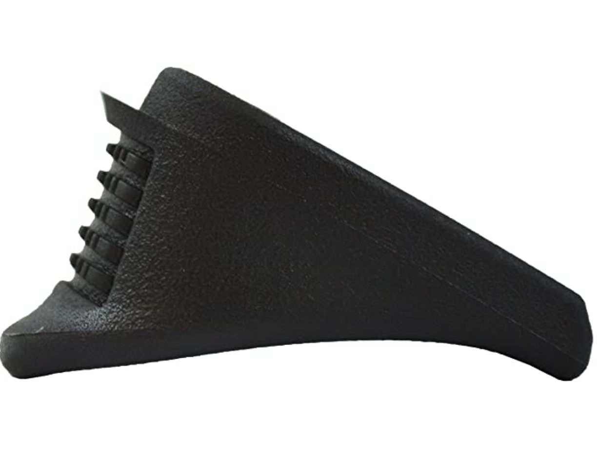 Pearce Grips PG-26XL GLOCK Model 26/27/33/39 Grip Extension , Black, X-Large