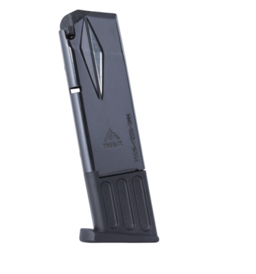 MEC-GAR OEM Blued Detachable 10rd 9mm Luger for Sig P226