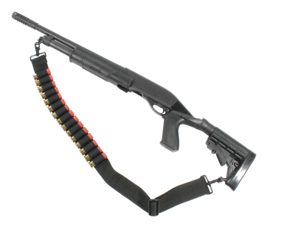 BLACKHAWK! BH SHOTSHELL SLNG BLK