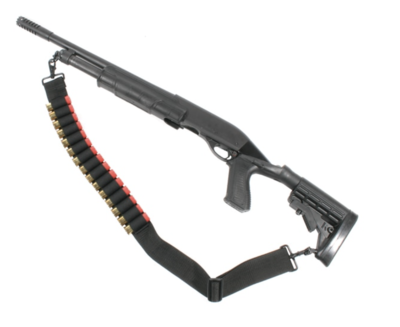 BLACKHAWK! BH SHOTSHELL SLNG BLK