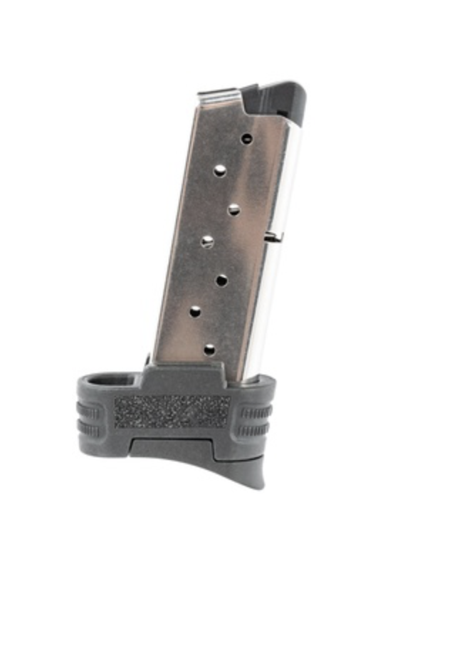 FN OEM Replacement FN 503 9mm Luger 8rd, Base Pad