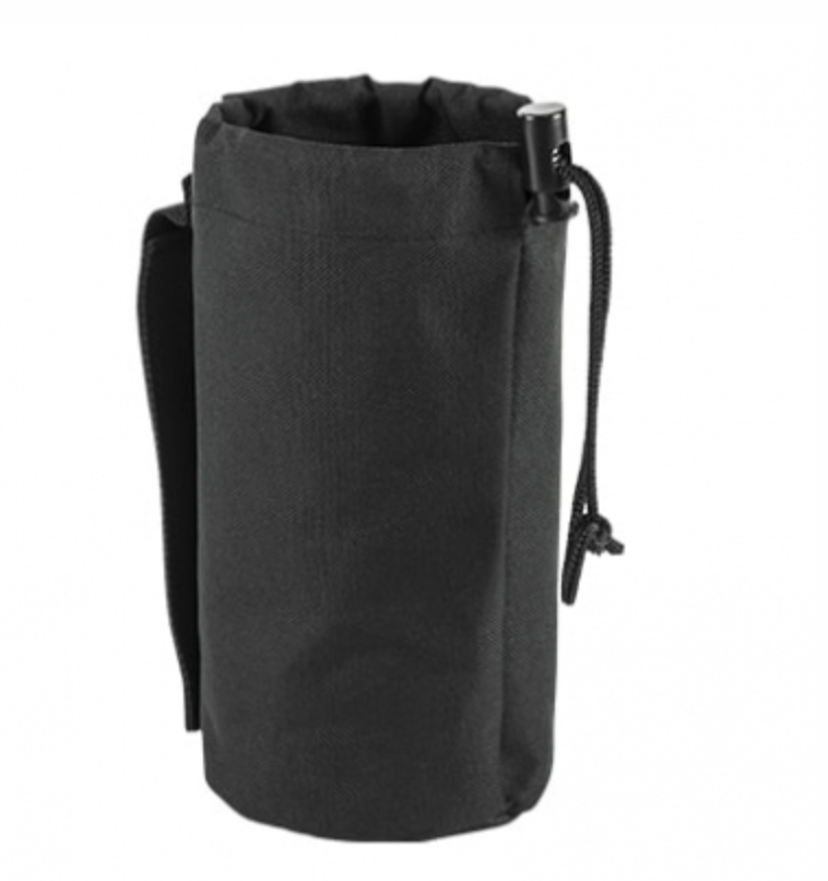 VISM by NcSTAR MOLLE WATER BOTTLE POUCH