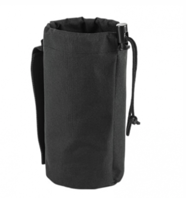VISM by NcSTAR MOLLE WATER BOTTLE POUCH