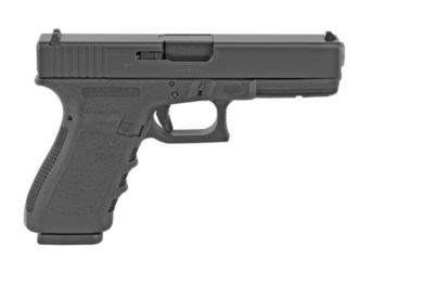 Glock  G21SF Gen3 *CA Compliant 45 ACP 4.61&quot; 10+1 Black Polymer Frame Black Steel Slide Black Polymer Grip Fixed Sights