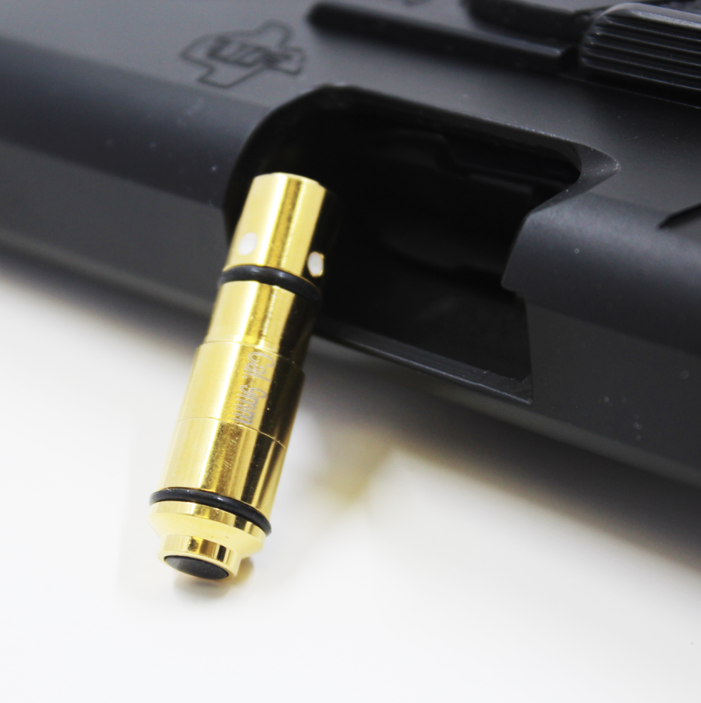 PINK RHINO - LASER TRAINING CARTRIDGE