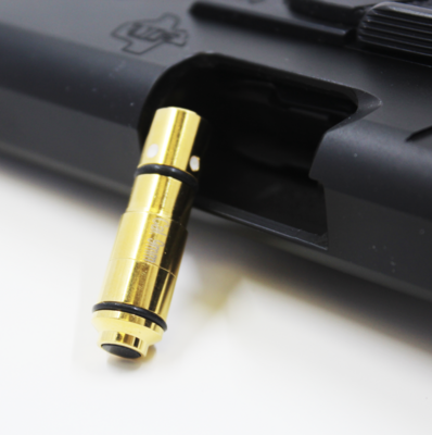 PINK RHINO - LASER TRAINING CARTRIDGE