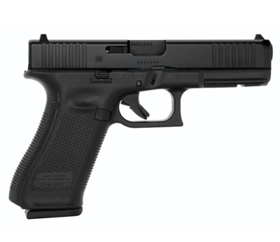 Glock G17 Gen5 9MM 9mm Luger 4.49&quot; 10+1